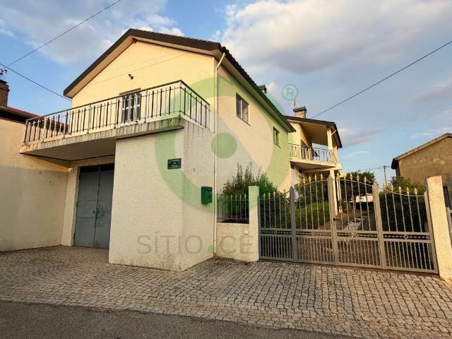 Casa venda em Edroso, Bragança