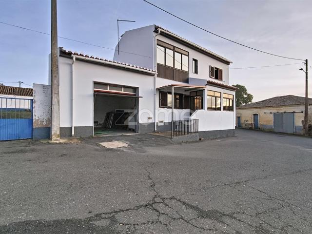 Vivenda venda em Almodôvar, Beja