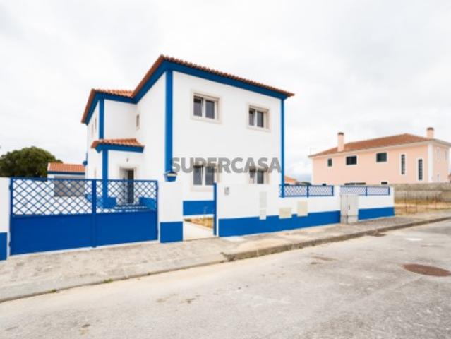 Casa venda em Coruche, Biscainho