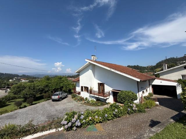 Casa venda em Grovelas São João Evangelista, Viana Do Castelo