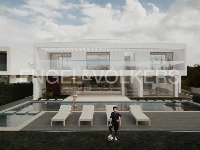 Vivenda venda em Vilamoura, Loulé