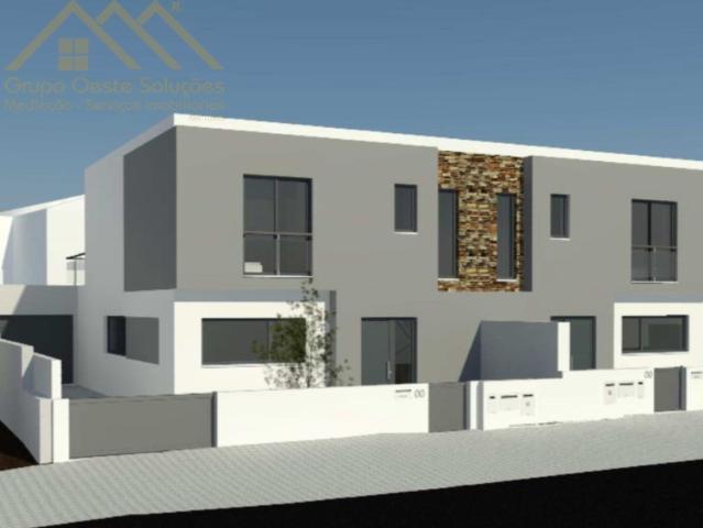Casa venda em Peniche, Leiria