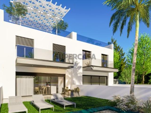 Casa venda em Faro