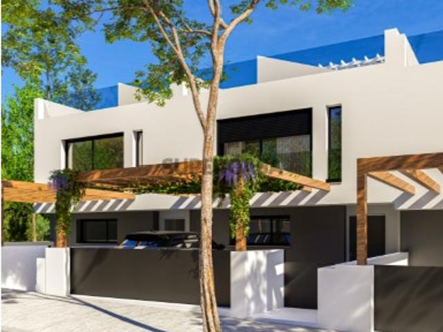 Casa venda em Faro