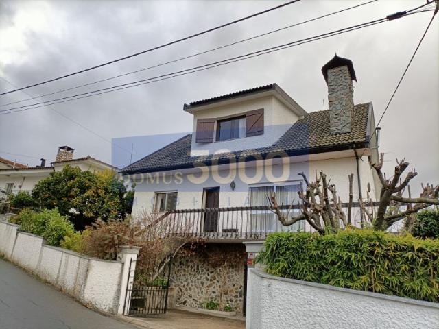 Casa venda em Vila Real