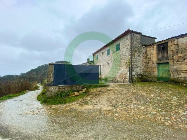 Casa venda em Campo de Égua, Argeriz