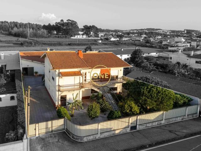 Apartamento venda em Paramos, Aveiro