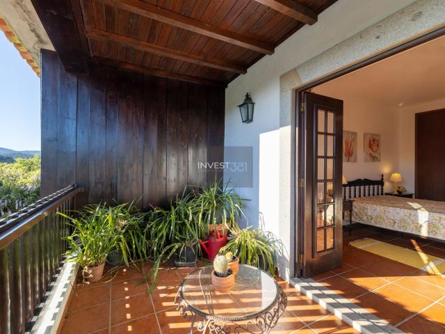 Casa venda em Paredes De Coura, Viana Do Castelo