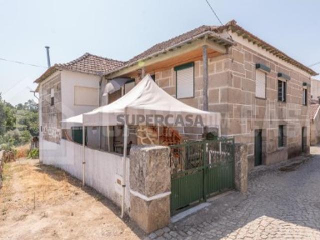 Casa venda em Sarzedelo, Viseu