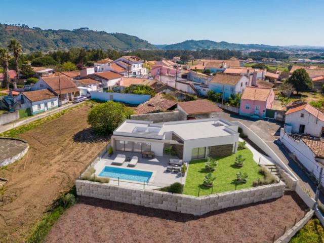 Casa venda em Casais de Salir, Caldas Da Rainha