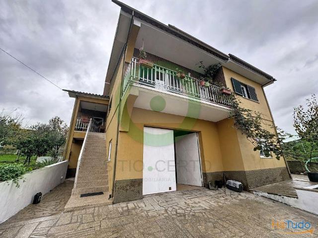 Casa venda em Chaves, Vila Real