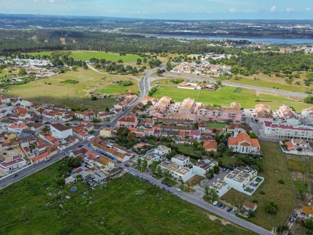 Casa venda em Santo António Da Charneca, Setúbal