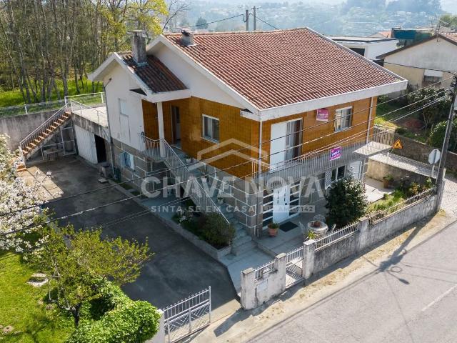 Casa venda em Vila Boa De Quires, Porto