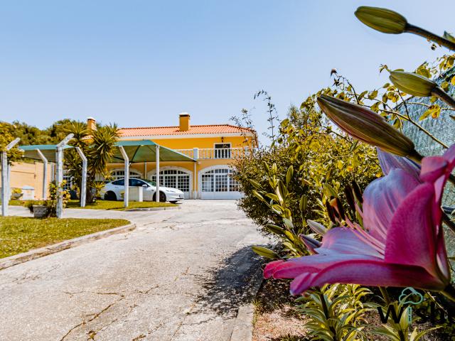 Casa venda em Alcolombal, Sintra