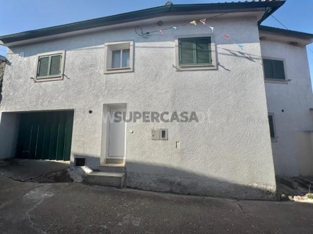 Casa venda em Chaves, Vila Real