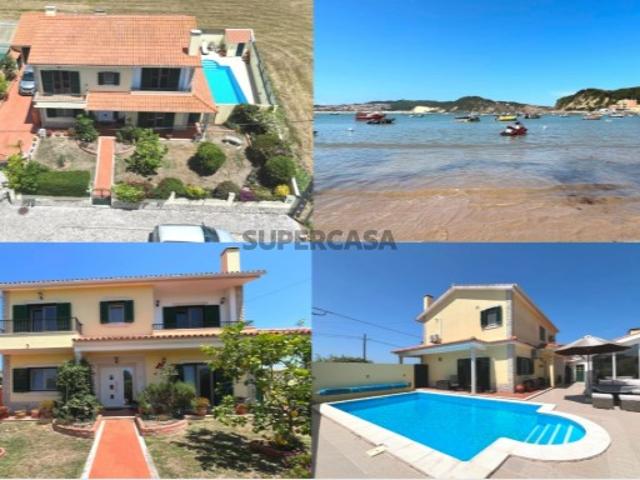 Casa venda em Reguengo da Parada, Caldas Da Rainha