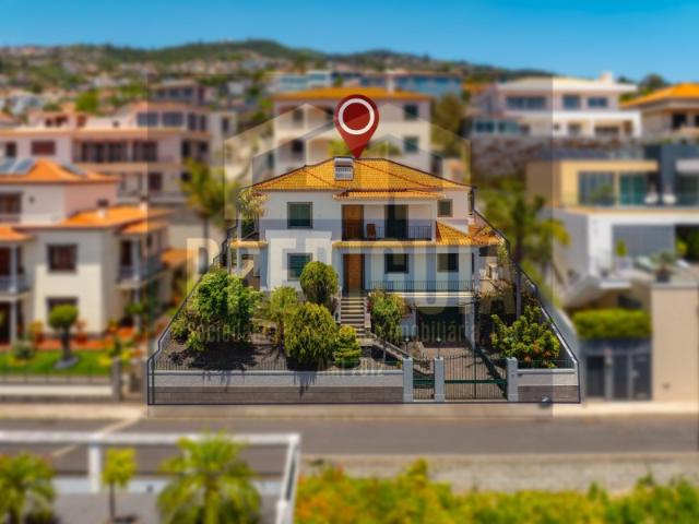 Casa venda em Chão da Loba, Funchal