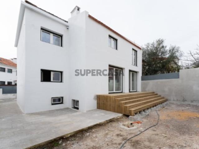 Casa venda em Bairro do Alto da Ajuda, Lisboa