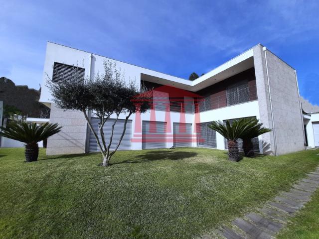 Casa venda em Carvalhal, Arcozelo