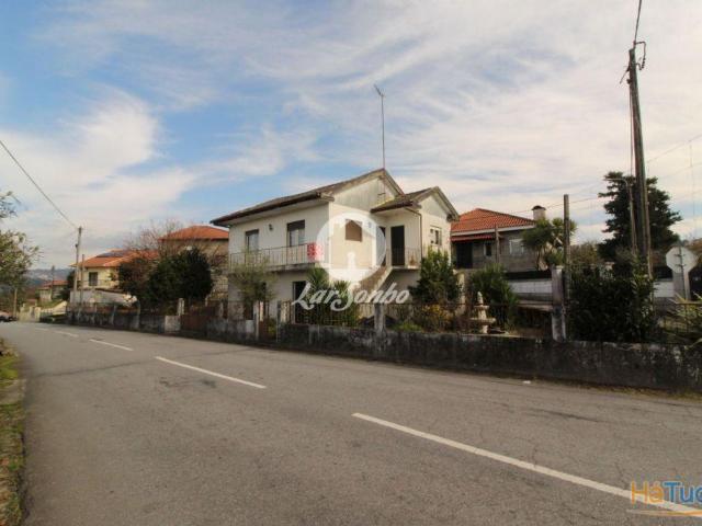 Casa venda em Fafe, Braga