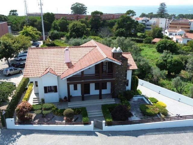 Vivenda venda em Arga De Baixo, Viana Do Castelo