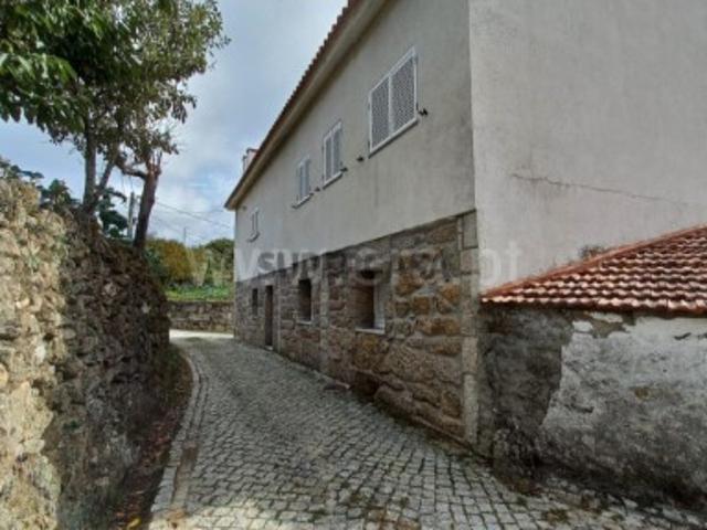 Casa venda em Boticas, Vila Real