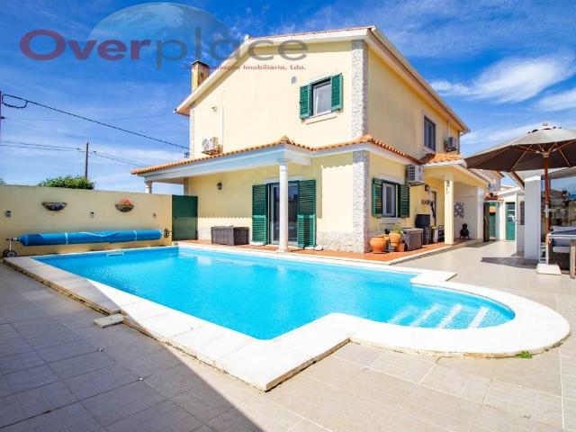 Vivenda venda em Reguengo da Parada, Caldas Da Rainha