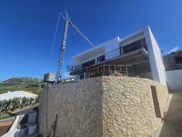 Casa venda em Ribeira Brava, Ilha Da Madeira