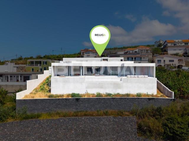 Vivenda venda em Calheta, Vargem