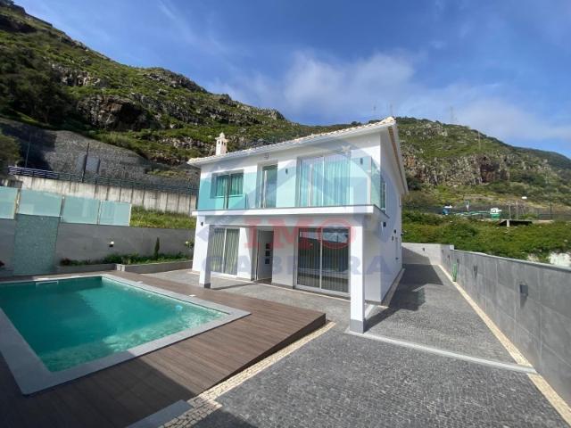 Casa venda em Machico, Ilha Da Madeira