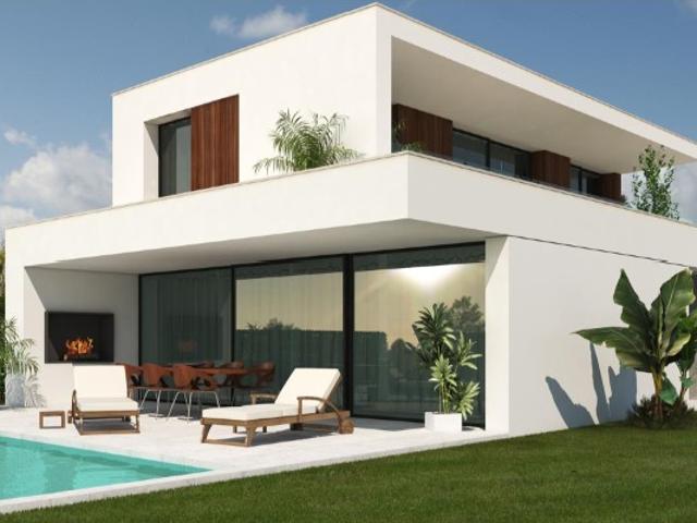 Casa venda em Serralheira, Caldas Da Rainha