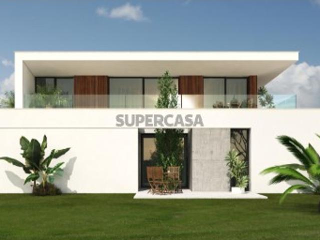 Casa venda em Serralheira, Caldas Da Rainha