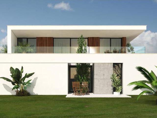 Casa venda em Serralheira, Caldas Da Rainha
