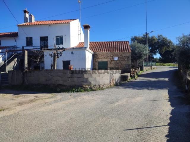 Casa venda em Castelo Branco, Idanha-a-nova