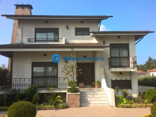 Casa venda em Maia, Gueifães