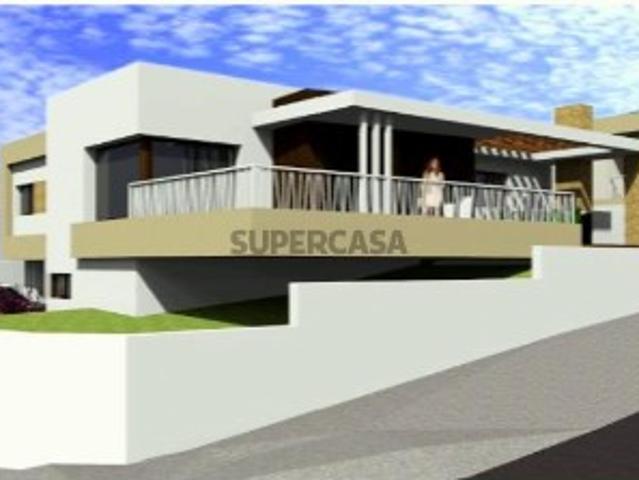 Casa venda em Cruz d'Areia, Leiria