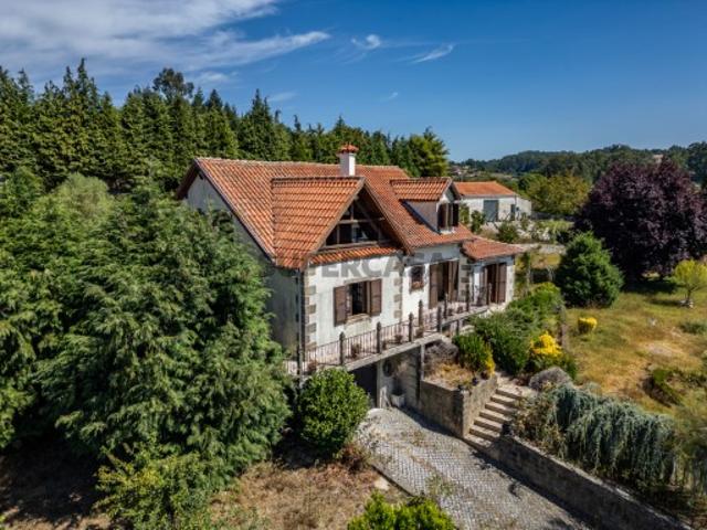 Casa venda em Arcos De Valdevez, Viana Do Castelo