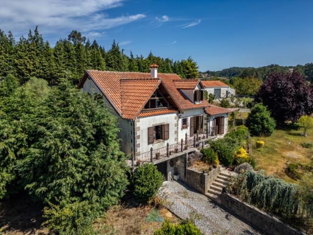 Casa venda em Arcos De Valdevez, Viana Do Castelo