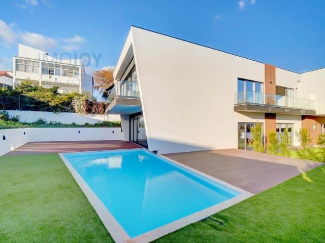 Casa venda em Carcavelos, Cascais