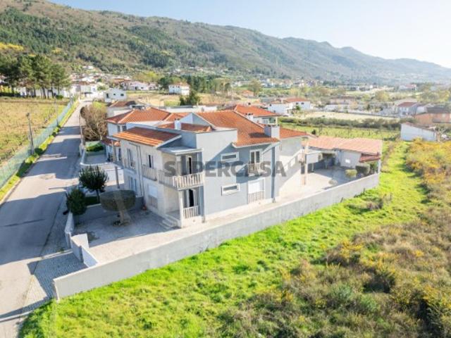 Casa venda em Chaves, Vila Real