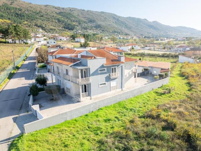 Casa venda em Chaves, Vila Real