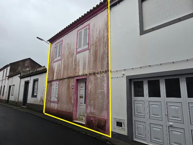 Casa venda em Pico da Pedra, Ribeira Grande