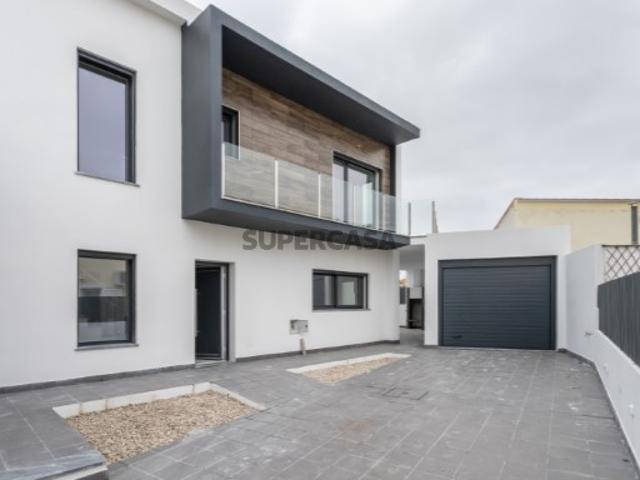 Casa venda em Setúbal