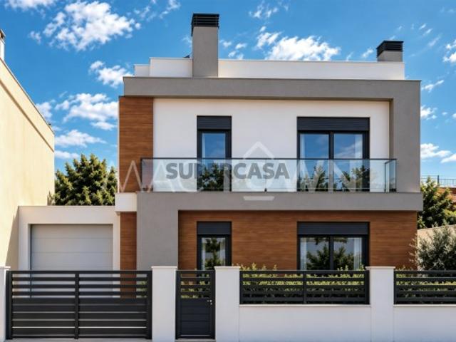 Casa venda em Pirescoxe, Santiago Dos Velhos