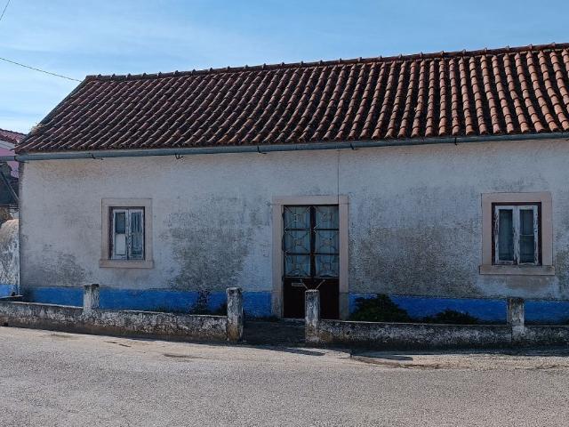 Casa venda em Santarém