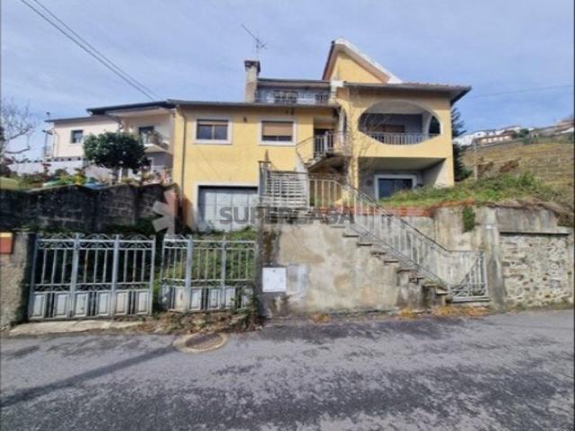 Casa venda em Peso Da Régua, Vila Real