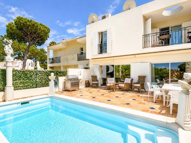 Vivenda venda em Vilamoura, Loulé
