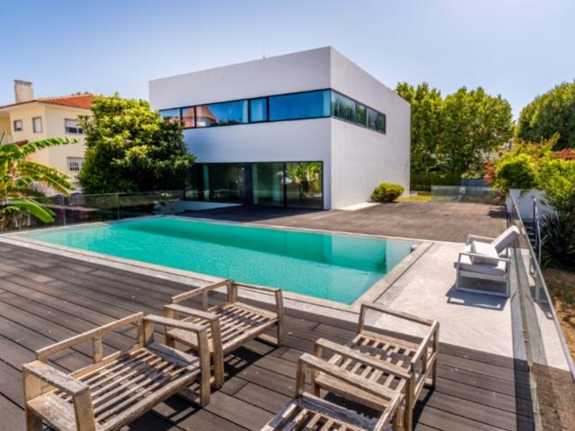 Casa alugar em Carcavelos, Cascais