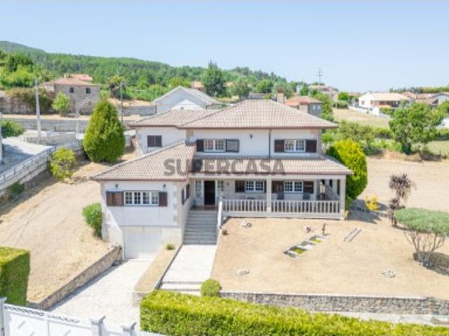 Casa venda em Afonsim, Vila Real