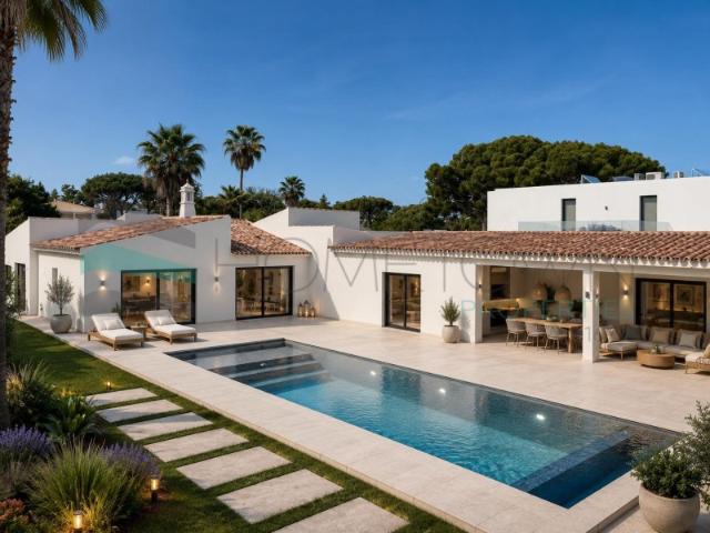 Casa venda em Loulé, Faro